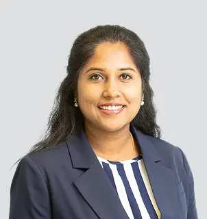 Kanimozhi Durairaj - CEO AppKorp Inc